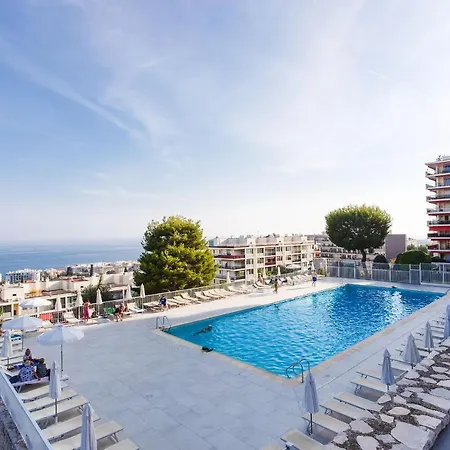 Apartment Le Sirius Ap4314 By Riviera Homes