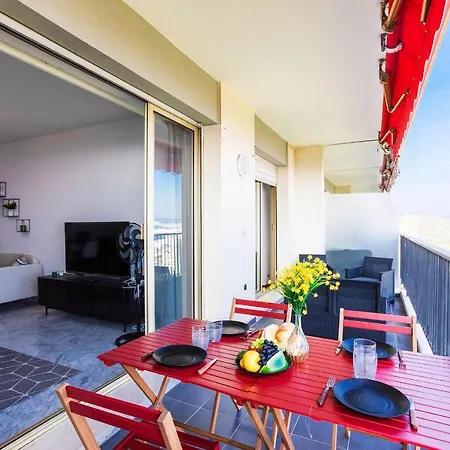 Apartment Le Sirius Ap4314 By Riviera Homes