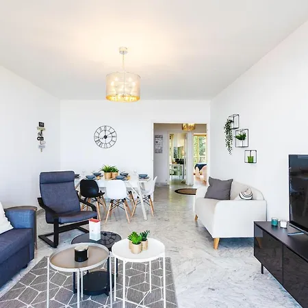 Apartman Le Sirius Ap4314 By Riviera Homes Nizza