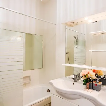 Le Sirius Ap4314 By Riviera Homes Nice