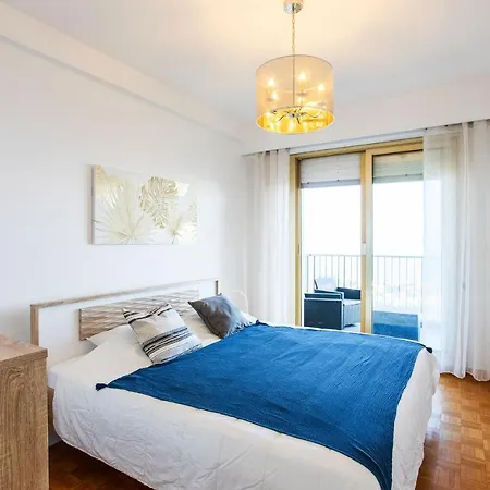 Le Sirius Ap4314 By Riviera Homes Apartment Nice