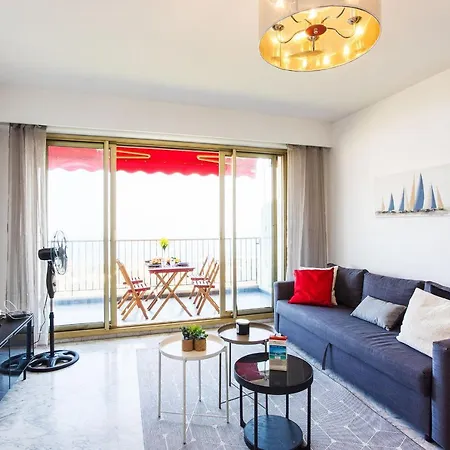 Le Sirius Ap4314 By Riviera Homes Apartmán