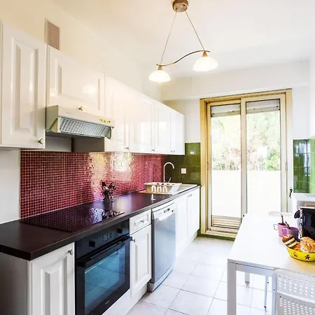 Le Sirius Ap4314 By Riviera Homes Apartmán