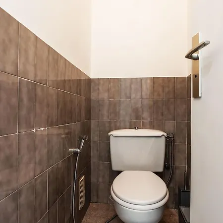 Apartmán Le Sirius Ap4314 By Riviera Homes Nice