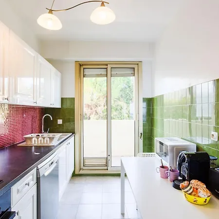 Apartmán Le Sirius Ap4314 By Riviera Homes