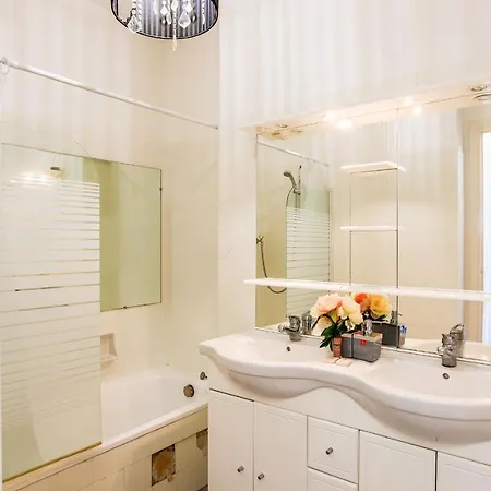 Apartmán Le Sirius Ap4314 By Riviera Homes *